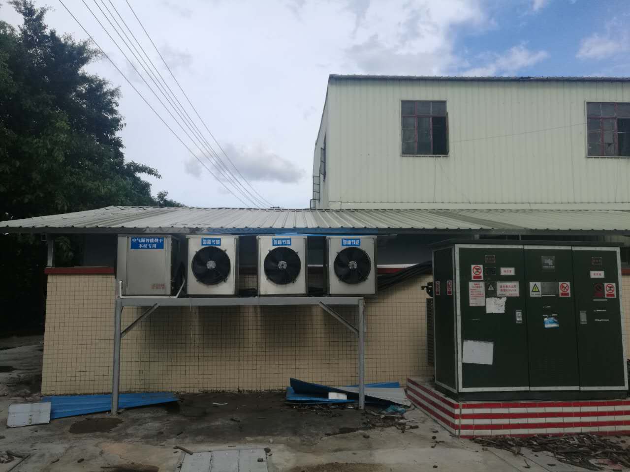 案例展示 (15)