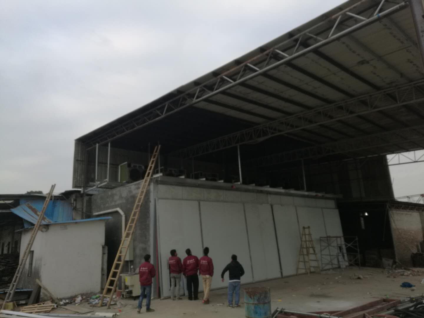 案例展示 (4)